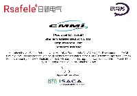 Certificate-CMMI-L3
