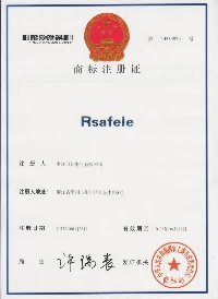 Trademark Registration